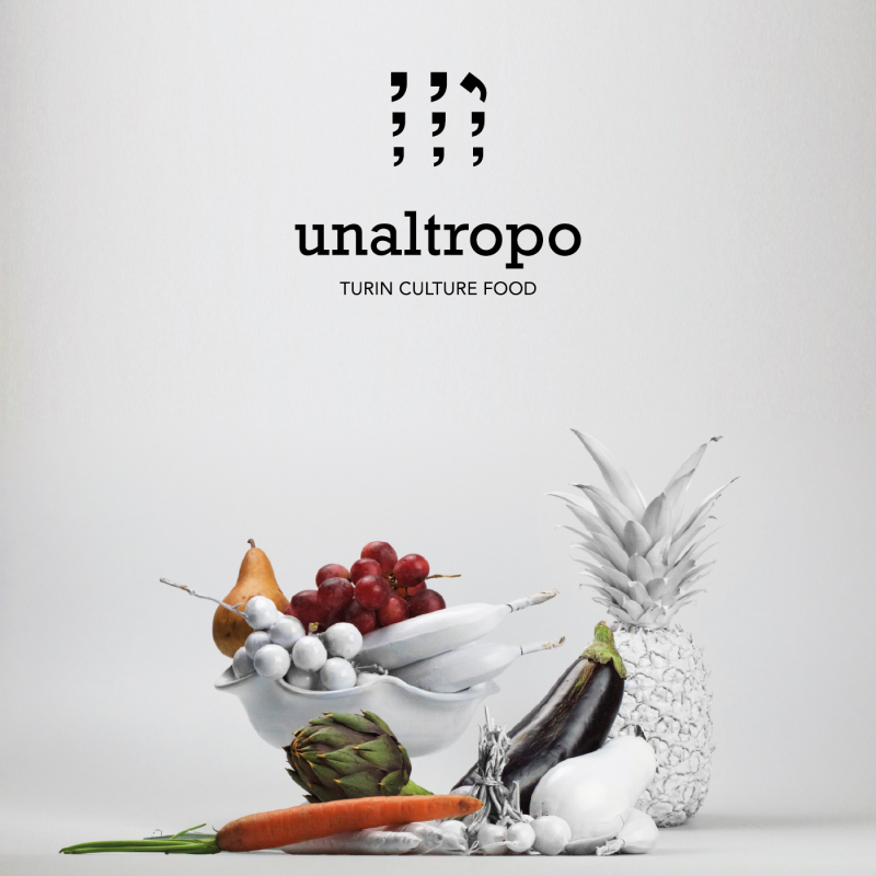 Unaltropo’ – Turin Food System